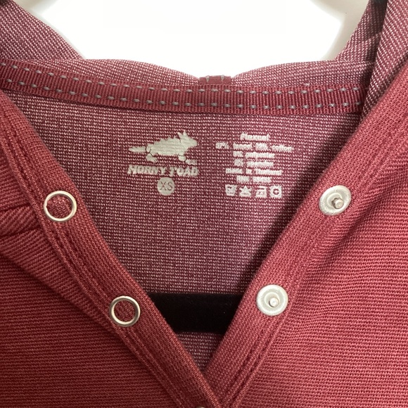 Horny Toad Hoodie - Picture 3 of 3